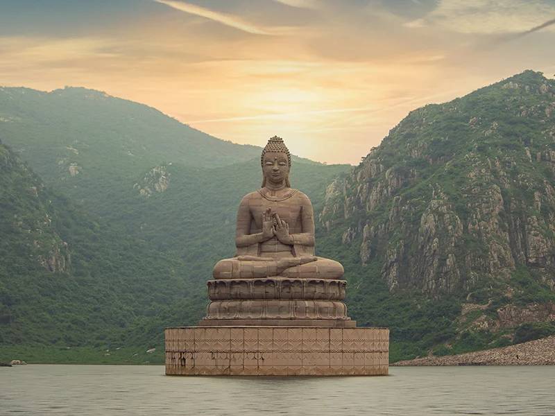 image bouddha 1