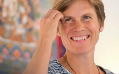 Initiation à la méditation avec Lama JUNGNE :  Dimanche 18 aout de 9h30 à 12h00 à la petite folie Hermitage les bains
