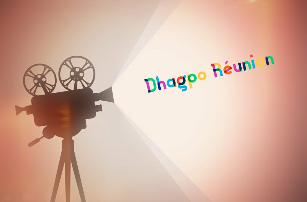 Projection vidéo: film documentaire sur le Bardo Thodol Dimanche 05 Mai de 14h00 à 16h30