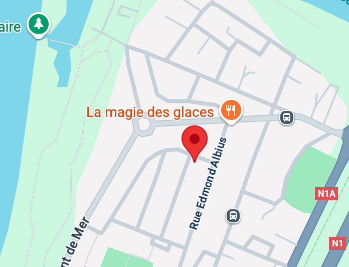 carte enseigenemnt bouddhiste la réunion